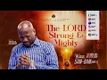 Lagu Apostle Suleman LIVE: THE LORD STRONG \u0026 MIGHTY!🔥 || WWN #Day 12 - FEBRUARY Edition || 17TH FEB. 2026
