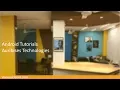 Android Service Tutorial using Media Player API