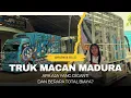 Download Lagu 😱rillis truck macan madura sumpah ini keren bangeeett