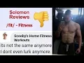 4chan Board Review - fit Fitness