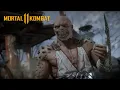 Video di Mortal Kombat 11 - Official Gameplay Walkthrough