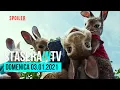 Video di Stasera in tv: film prima serata 3 gennaio 2021