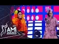 Potret - Fatin “Salah” | AMI AWARDS 2018