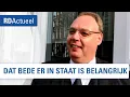 Download Lagu Wat is voor u het hoogtepunt van Prinsjesdag? - RD