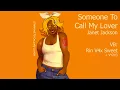 Someone To Call My Lover Kagamine Rin Janet Jackson Vocaloid 6 English Cover (eng subs)