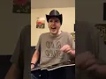 Blind Joe- Worry Be Gone (Chris Stapleton/Guy Clark cover)