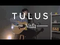 Download Lagu Tulus - Nala | Live Cover