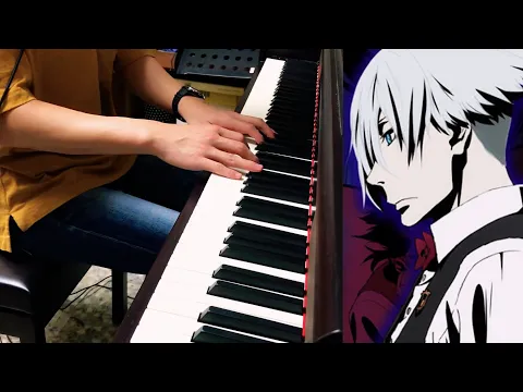 Casual PlayMoonlit Night piano cover by Rang
