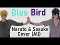 Download Lagu Naruto Shippuden OP 3 - \