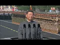 Download Lagu [FULL]Xi reviews troops to mark 80th anniversary of victory over Japanese aggression