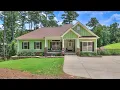 137 Memorial Dr McCormick SC