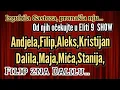 Download Lagu Zanimljivija Elita od Zadruge, NI TEDIJA NIJE PRESKOČIO