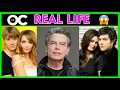 THE O C CAST THEN AND NOW 2003 vs 2023 HOW THEY CHANGED