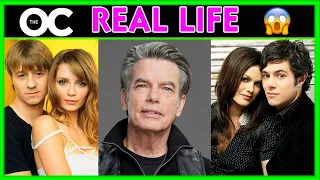 THE O C CAST THEN AND NOW 2003 vs 2023 HOW THEY CHANGED