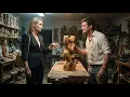 He Hid His Art For 25 Years What We Found Changed Everything