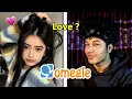 How I FELL In LOVE With Her On OMEGLE TRUE LOVE