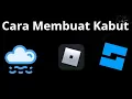 Cara Membuat Kabut di Roblox Studio – Efek Ringan dan Tebal