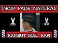 DROP FADE