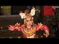 Download Lagu BALI 2018 : Danses balinaises.