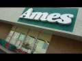 Are Ames stores really coming back Announcement difficult to verify