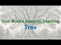 The Semantic Learning Tree Elon Musk s Secret to Learning Faster