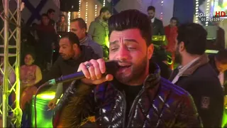 احمدعامر والشوره جدع مجدع 