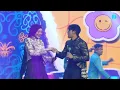 Lagu Aku Dah Lupa - Zia Dan Mikky - Live At Ima 2025