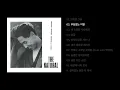 윤종신 3집 - The Natural (Full Album) - Kpop