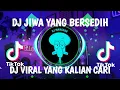 DJ JIWA YANG BERSEDIH || SAMPAIKAN PADA JIWA YANG BERSEDIH-GHEA INDRAWARI