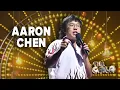 Lagu Aaron Chen - 2021 Melbourne International Comedy Festival Gala