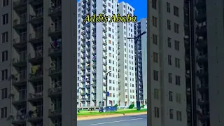 Addis Ababa 2025 You Won T Believe This Transformation Addisababa Ethiopia 2025 