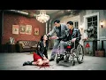 Download Lagu CEO lumpuh mengamuk,menyiksanya!Saat dia pergi,pria itu MENJERET diri dari kursi roda—\