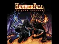 Hearts on Fire - Hammerfall