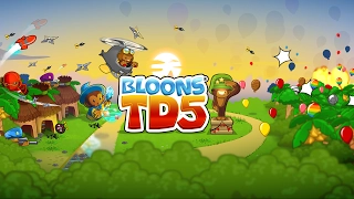 BLOONS TD 5 ON XBOX ONE - COMING MARCH 3rd 2017