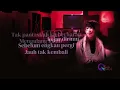 Maria Calista - Satu Kali Lagi (Lirik)