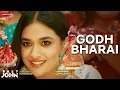 Download Lagu Godh Bharai - Full Video | Baby John | Varun Dhawan \u0026 Keerthy Suresh | Saindhavi, Thaman S, Irshad K