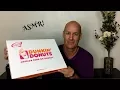 ASMR Donuts and Coffee Soft Spoken