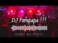 Download Lagu DJ Parapapa ! - NVNDI DJ Remix