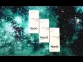REVIEW Niacid Package Outlook Texture Ingredients Reviewed by Neo Tran