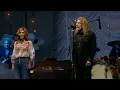 Robert Plant \u0026 Alison Krauss - The Battle of Evermore - Live in Toledo - 2024
