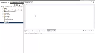 Eclipse GIT Demo