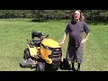 Cub Cadet Hard to Start Try This Simple Kohler Engine Fix