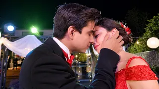 La Rosa de Guadalupe | UN BESO DE AMOR [Parte 1] | Capítulo 2026 Full HD VIDEO