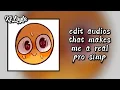 Download Lagu edit audios that makes me a real pro simp😌