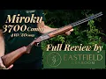 Miroku 3700 combo 20g 410g combo Eastfield Gunroom Review