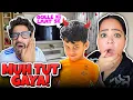 Download Lagu Golle Ne Laat Maar Ke Harsh Ka Muh Tod Diya 🤕 | Bharti Singh | Harssh Limbachiyaa | Golla