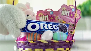 Walgreens Easter Commercial