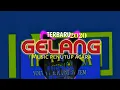 Download Lagu GELANG SIPATU GELANG (MUSIK PENUTUP ACARA 2020) ~ PME