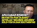 Download Lagu 🔴LIVE! APA KABAR RISMON? INI FAKTA-FAKTA BARU SETELAH 'NGUBEK-NGUBEK' SOLO-YOGYA DAN SEKITARNYA!!