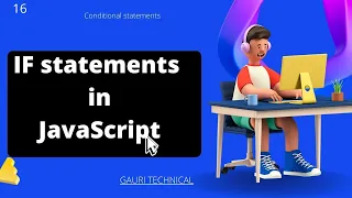 if Statements in Hindi java script tutorial